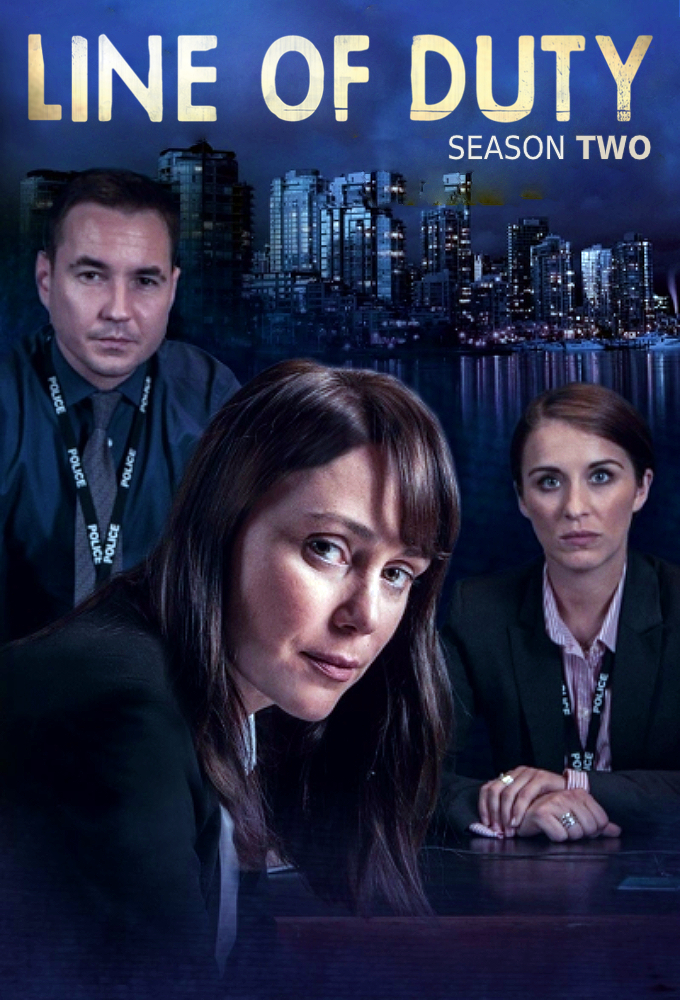 Line of Duty - Season 2 [59422] (A1440048823) [[TV Shows]] --Plex--